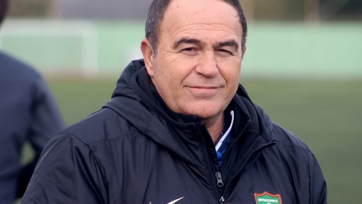 Turhan, Mücadelemizi sonuna kadar sürdüreceğiz