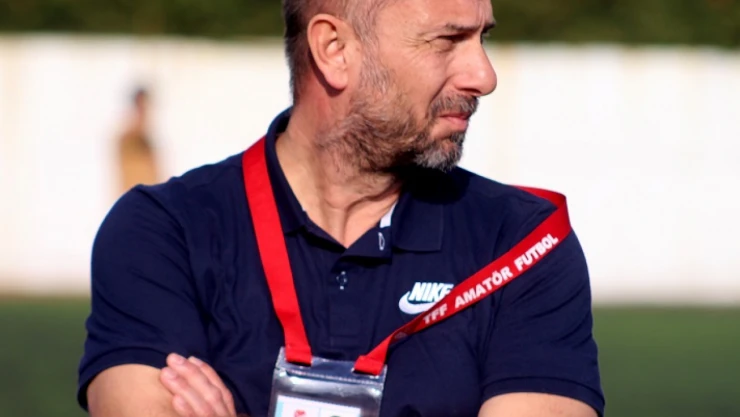 Uslu, Bu ligde kalacağız