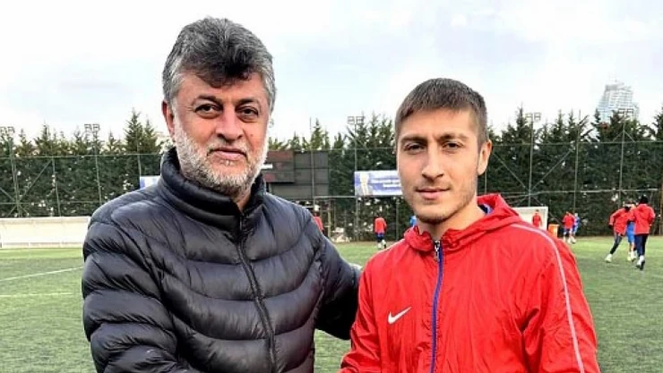 Veysel Can Nişantaşı'nda