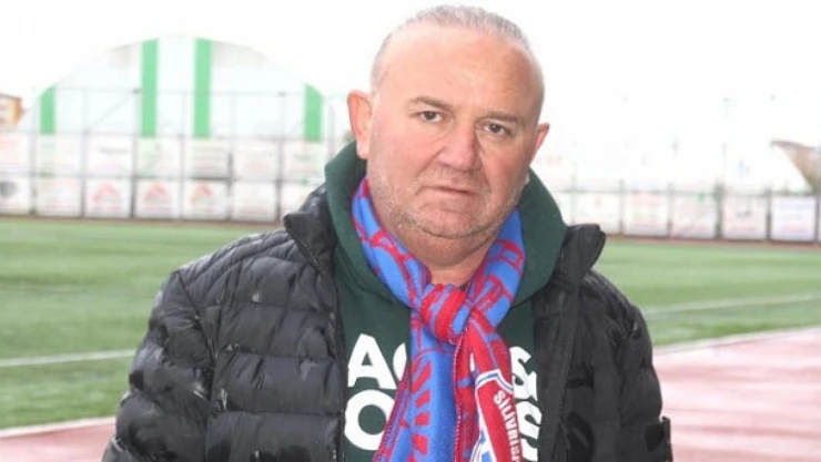 Yalçın, Çok iyi motive olduk