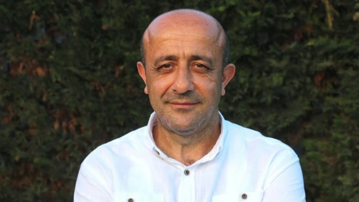 Yazıcı, Güzelce benim evim