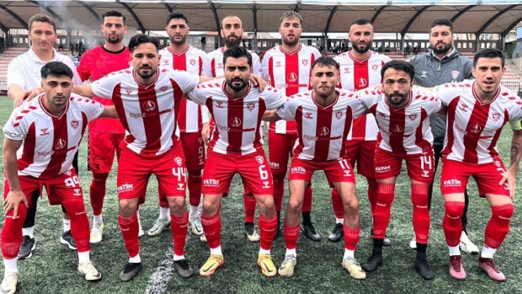 Yeniköy 1924 tam gaz 4-2