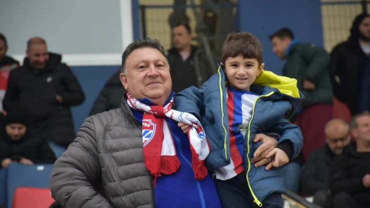 Yıldız'dan kandil mesajı