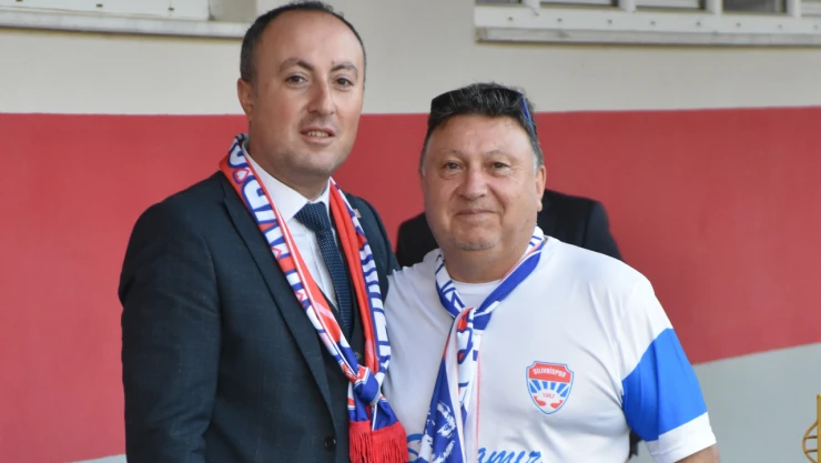 Yıldız, Karaköprü tamam sırada Osmaniye var