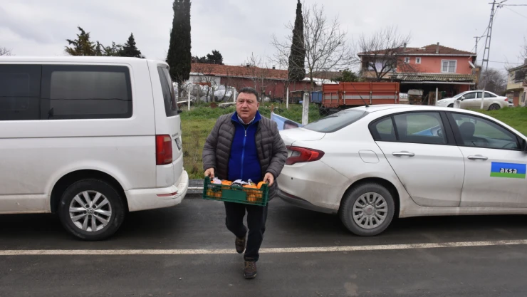 Yıldız, Silivri hepimizin gözbebeği