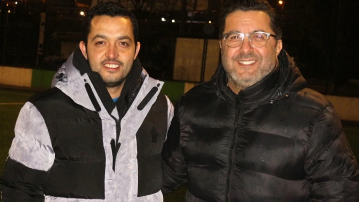 Yıldız, Tek hedefimiz lige tutunmak