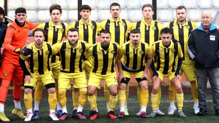 Yılmaz, Bu sene bir türlü tutturamadık