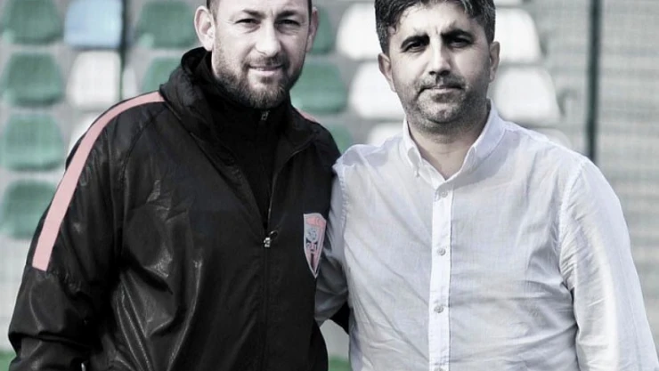Yılmaz da resmen Oklalıspor'da