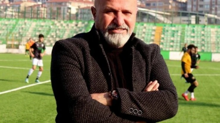 Zeytinburnu Play-OFF istiyor