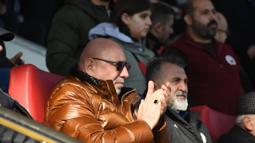 Ali Şahin'den Play-Off Çağrısı: 'Bazı Şeylerin Tekrarı Yoktur!'