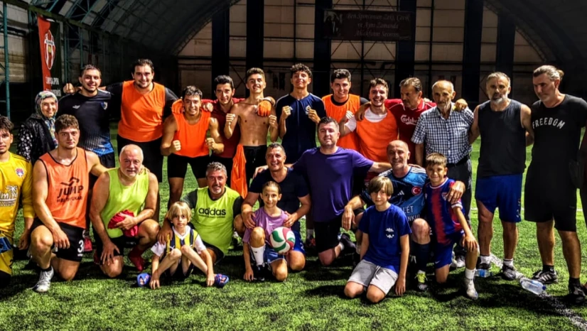 Babaların Nefesi Yetmedi, Zafer Çocukların Oldu