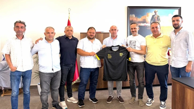 Çantaköy'den Alçı'ya Çıkarma