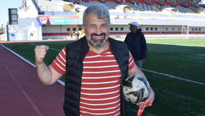 Çantaköyspor Şampiyon Hoca ile Anlaştı!