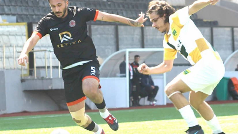 Gazi Mahallesi zirve için 3-0