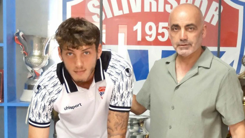 Geçtiğimiz sezon fırtınalar estiren kaleci Ege Baran tamam