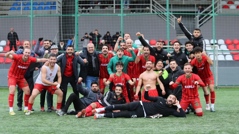 İFA içeride, dışarıda kazanmaya başladı