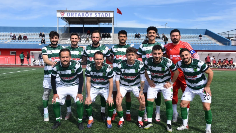 Şampiyonluk Yolundaki Çeltik, Rakibini Farklı Geçti 5-1