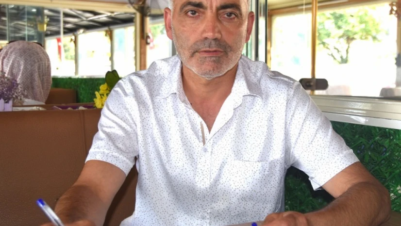 Serdar Şahin: 'Yolumuza Devam Ediyoruz, 8 Transferi Bitirdik'
