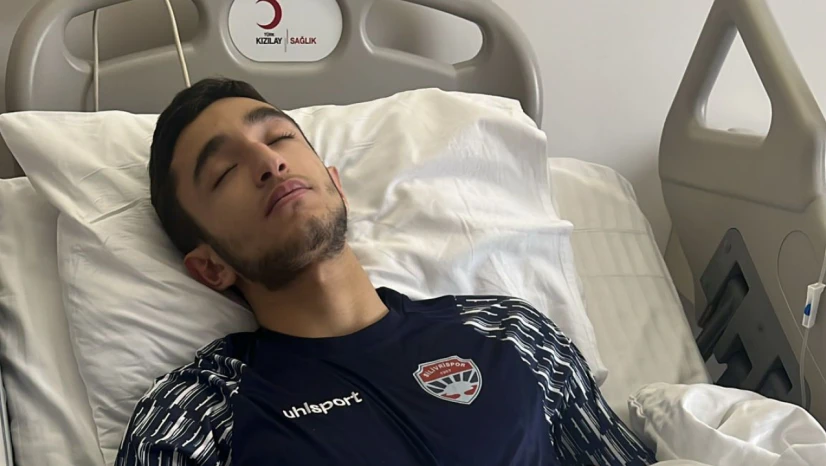 Silivrispor Altyapı Futbolcularına Sahip Çıkılmadığı İddiası