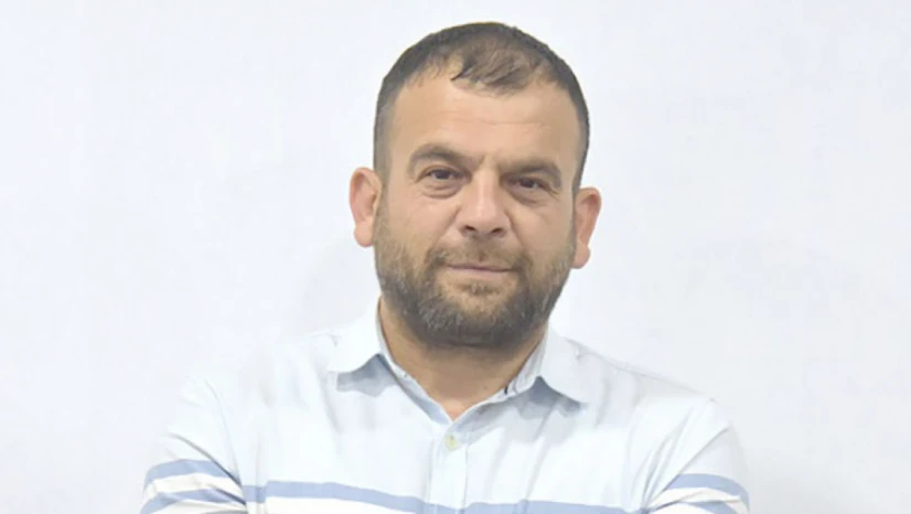 Tayfun Özkök: 'Şampiyon daha belli değil, önümüzde uzun bir maraton var'