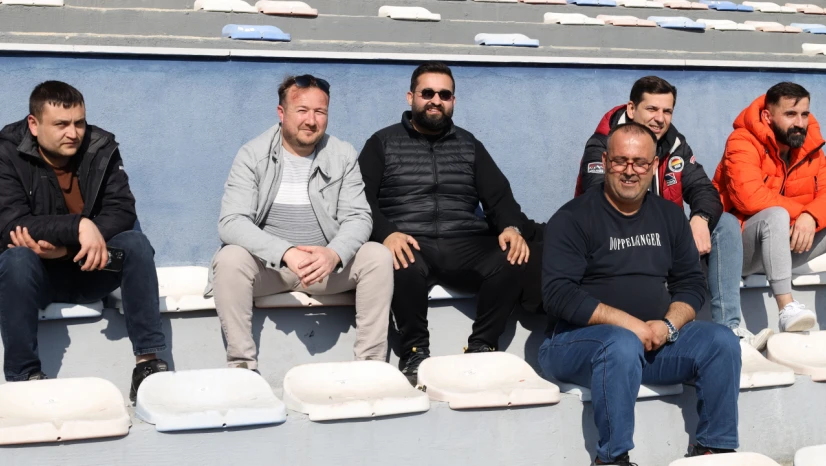Yılmaz, Maç Alipaşa'nın hakkıydı