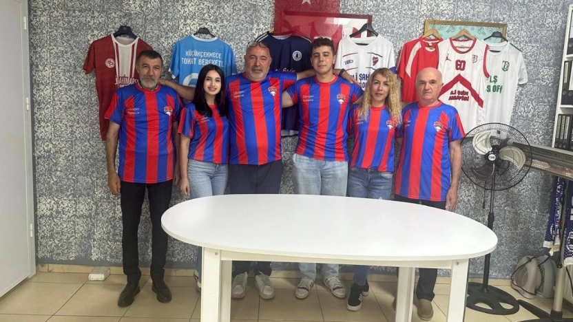 Ali Şahin'den Silivrispor'a Vefa Desteği