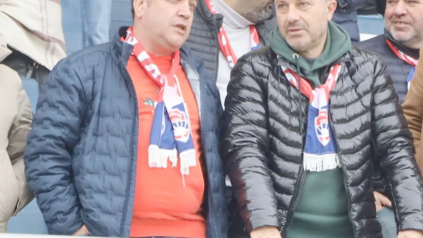 Gencoğlu: 'Silivrispor Tarihinin En Kaotik Dönemlerinden Birini Yaşıyor'