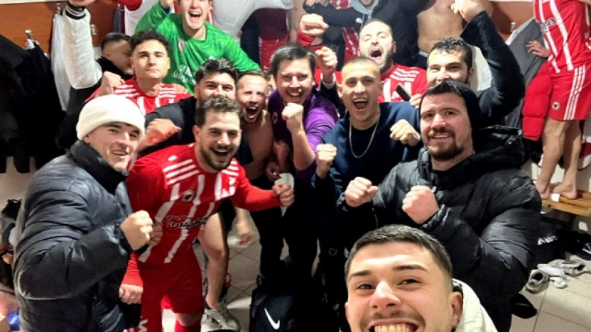 Güngörmez'de Ogur dönemi