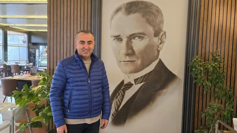 Halil Şahin'den mesaj, 'Silivrispor Altın Çağını Yaşadı'