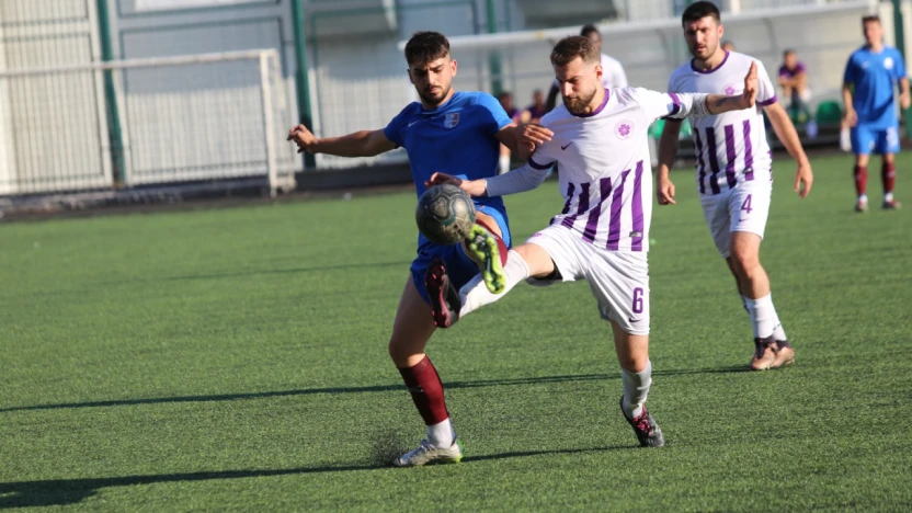 İstanbul Trabzonspor 1. Amatör Ligde