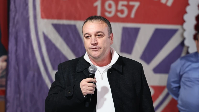 Nuri Çolakoğlu: 'Değişimi Birlikte Yönetmek Zorundayız'