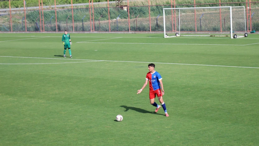 Silivrispor'da Mustafa'ya Kocaeli, Muhammet'e Pendik Talip!