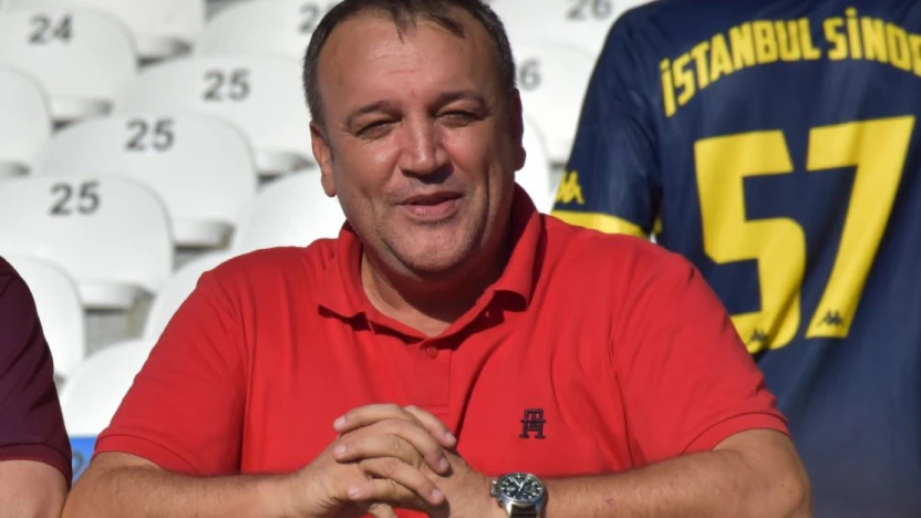 Silivrispor'da Yeni Yönetim İlk Toplantısını Yapıyor