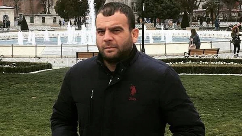 Tayfun Özkök: 'Bu Bir Son Değil, Asıl Yolculuğumuz Şimdi Başlıyor'