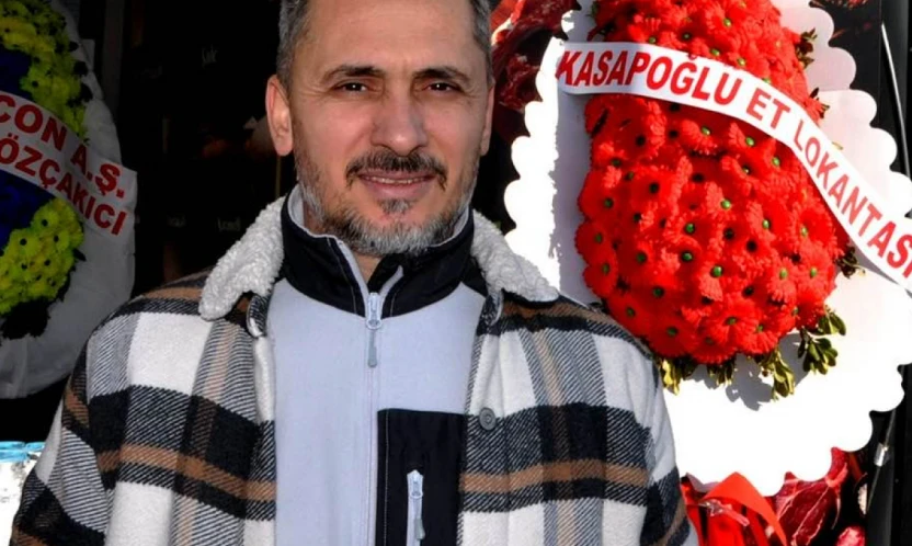 Atakan Kasapoğlu'ndan Fair-Play ve Dostluk Mesajı