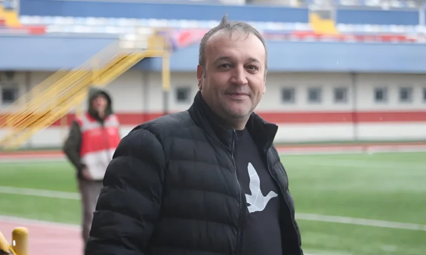 Başkan Çolakoğlu'ndan Transfer Açıklaması: 'Dedikodulara Nokta Koyuyoruz'