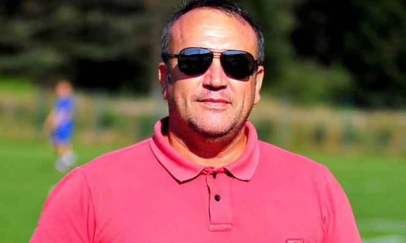 Çolakoğlu Dokunuşu Çantaköyspor'u Uçurdu