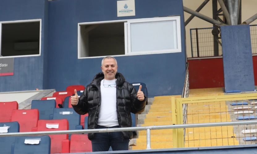 Fatih Yaşar: 'Bu Galibiyet Camiamızın Kenetlendiğinin En Güzel Göstergesidir'