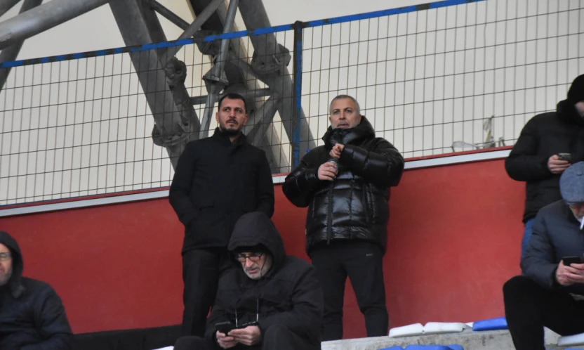 Fatih Yaşar: 'Bu Galibiyet Sonuna Kadar Hak Edildi'