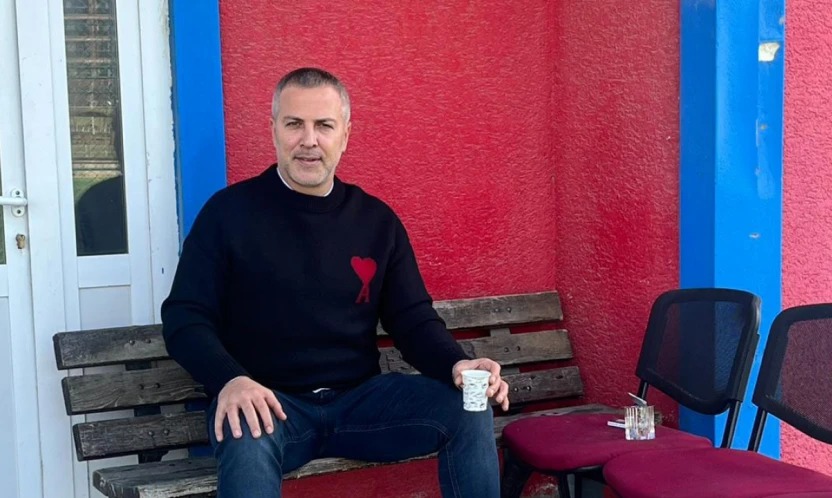 Fatih Yaşar: 'Silivrispor'un Gücü Birliğinden Gelir'