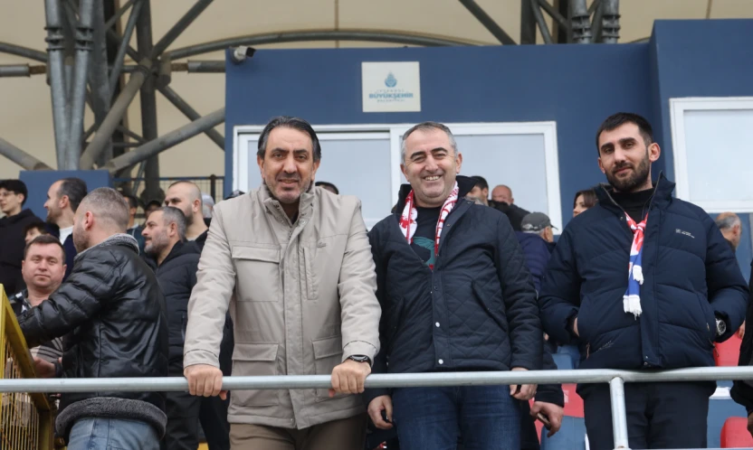 Halil Şahin: 'Silivrispor'umuzun Galibiyet Serilerini Özlemişiz'