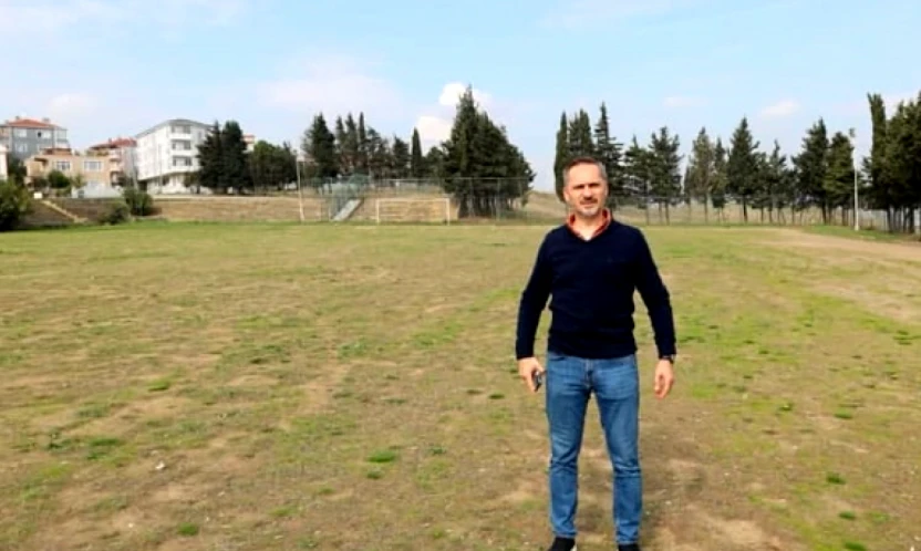 Kasapoğlu, Tesis açık bir zorunluluktur