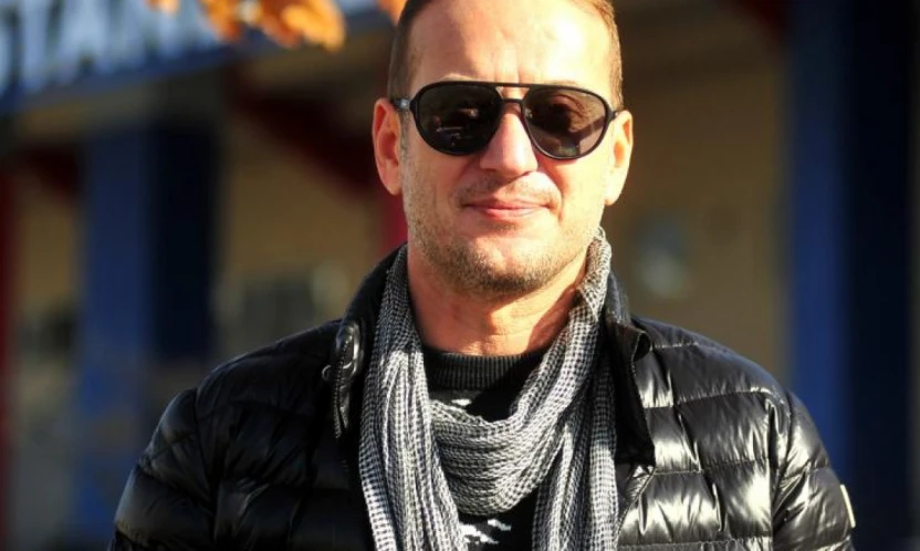 Kasarcı: 'Önümüzde Yoğun Bir Çalışma Süreci Var'