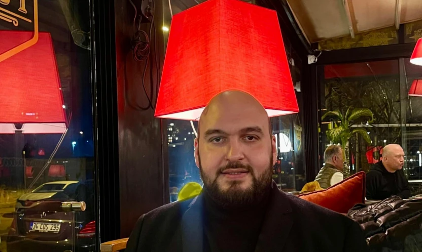 Mert Oflu'dan İnkilap Maçı Öncesi Birlik ve Beraberlik Çağrısı