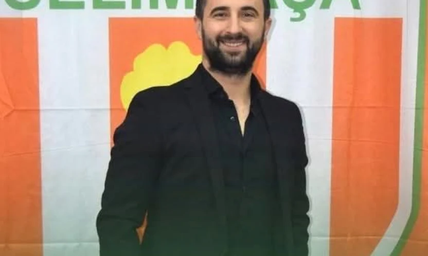 Selimpaşaspor'da Tek İsim, Tek Aday: Mert Erdinç