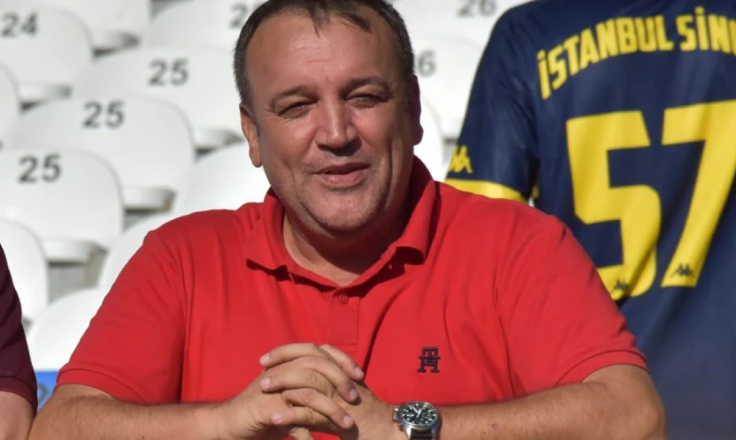 Silivrispor'da Yeni Yönetim İlk Toplantısını Yapıyor